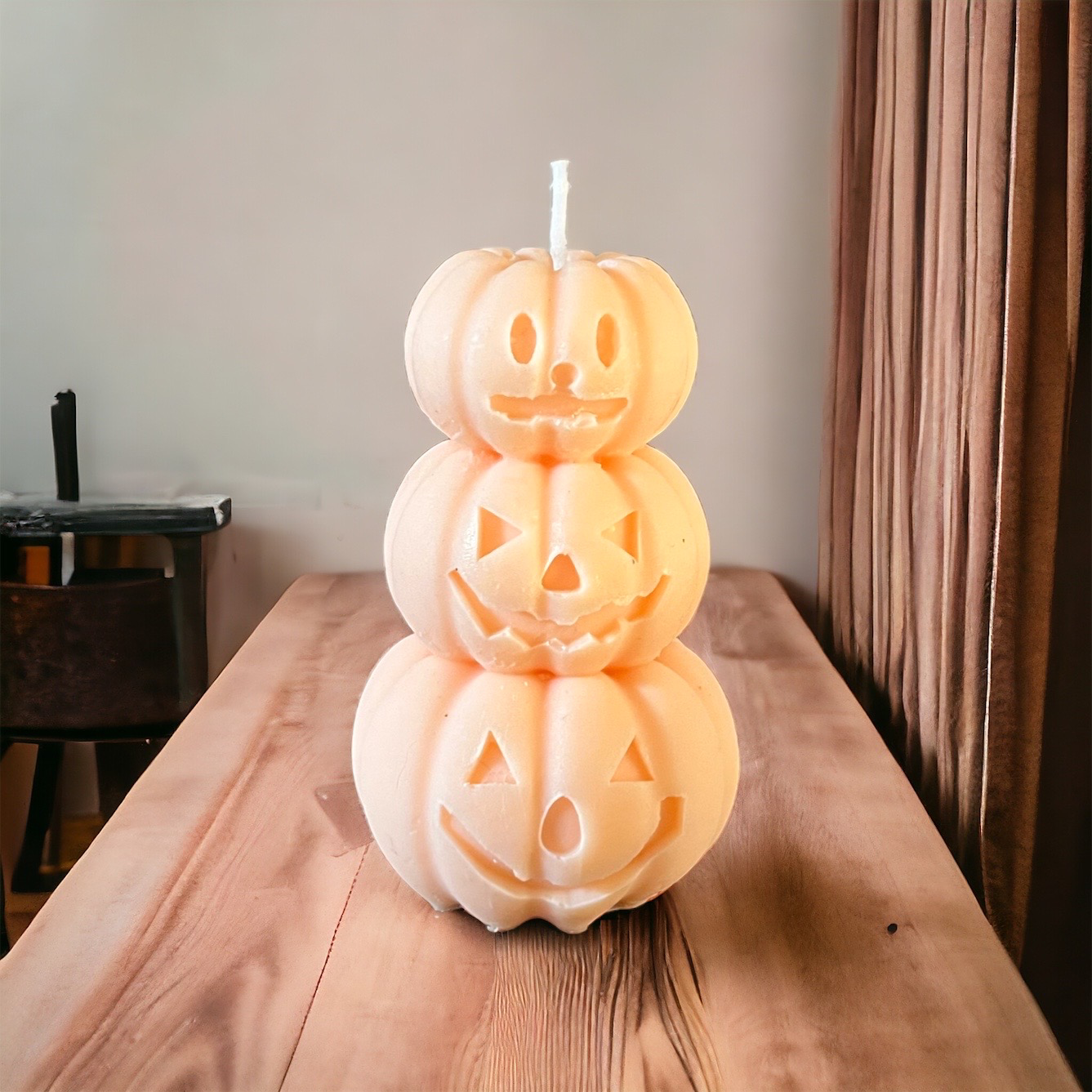 Totem Halloween 🎃