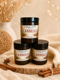 Bougie Canelle 150g