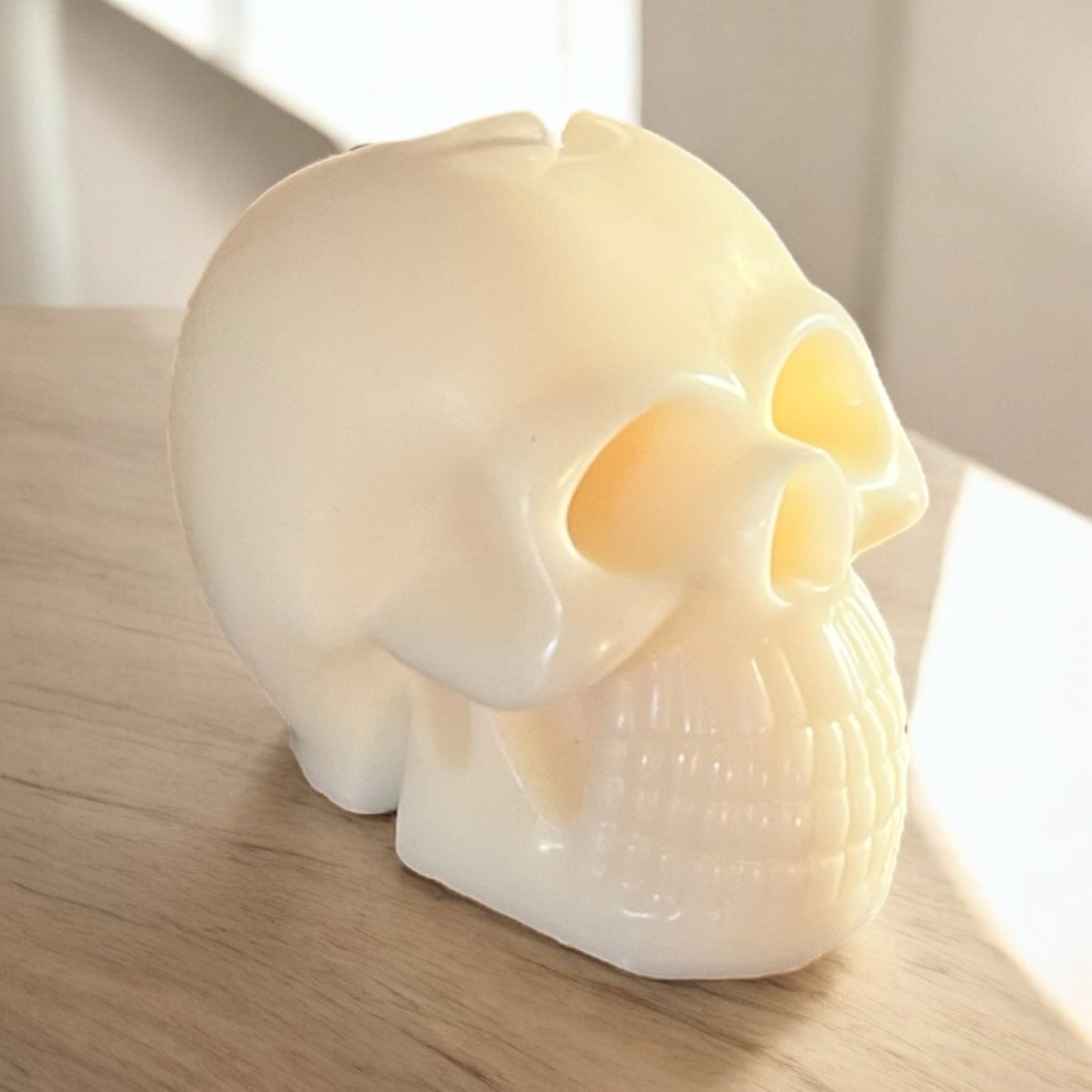 Tête de mort ☠️