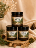 Bougie balade en forêt 🌳 150g