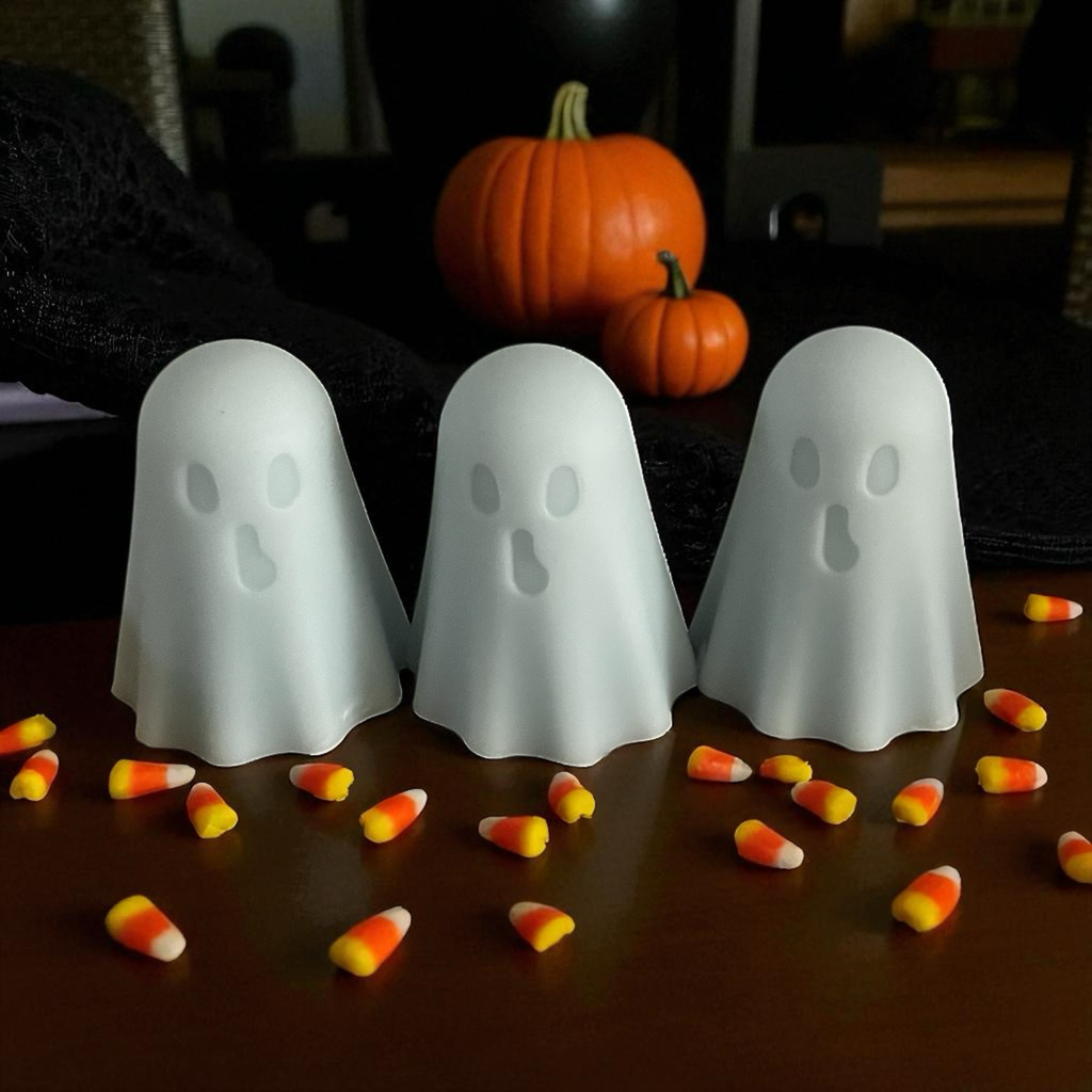 Boo’dants 👻