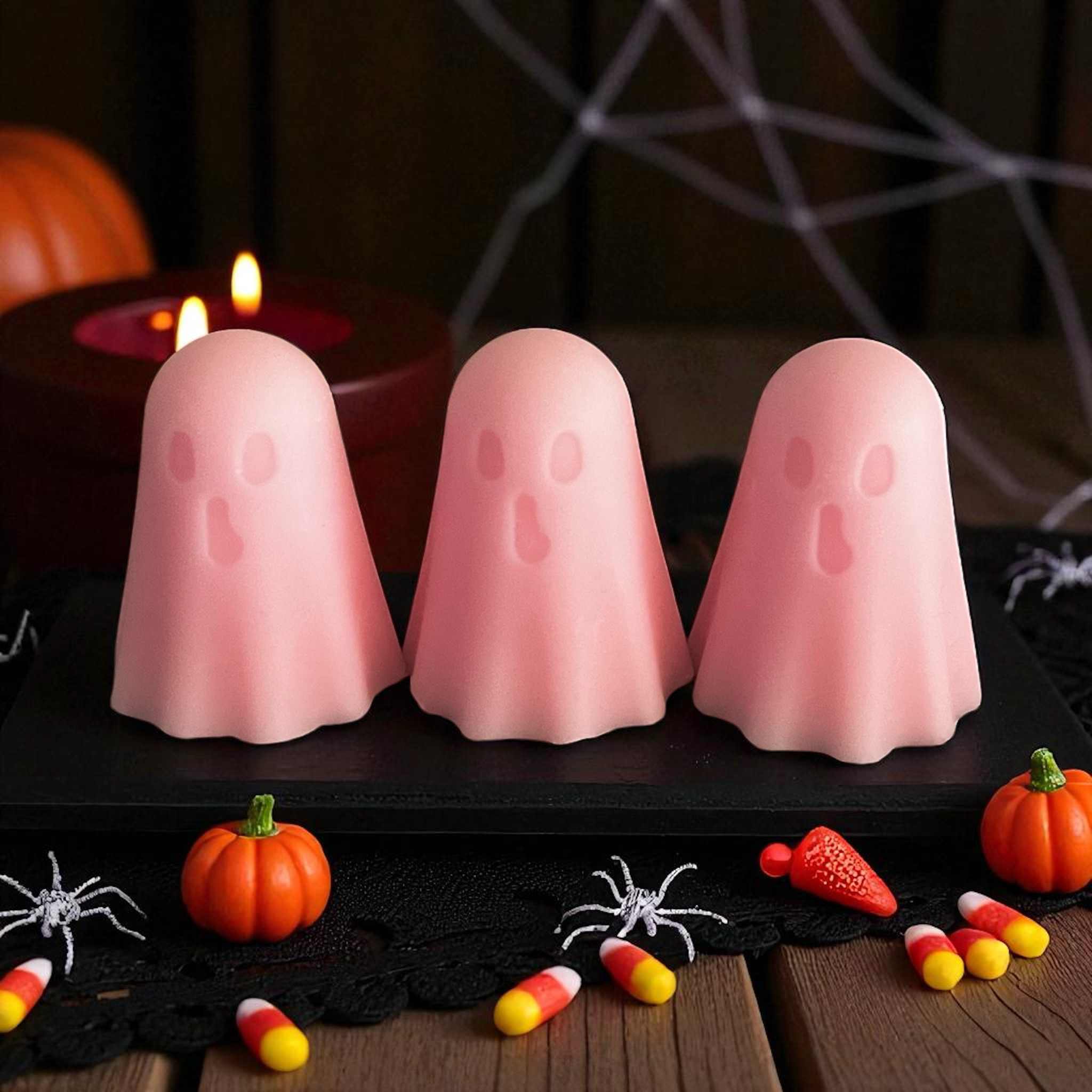 Boo’dants 👻