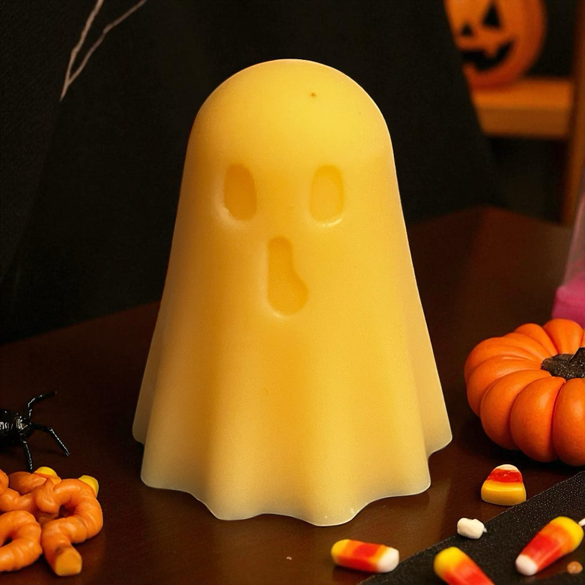 Boo’dants 👻