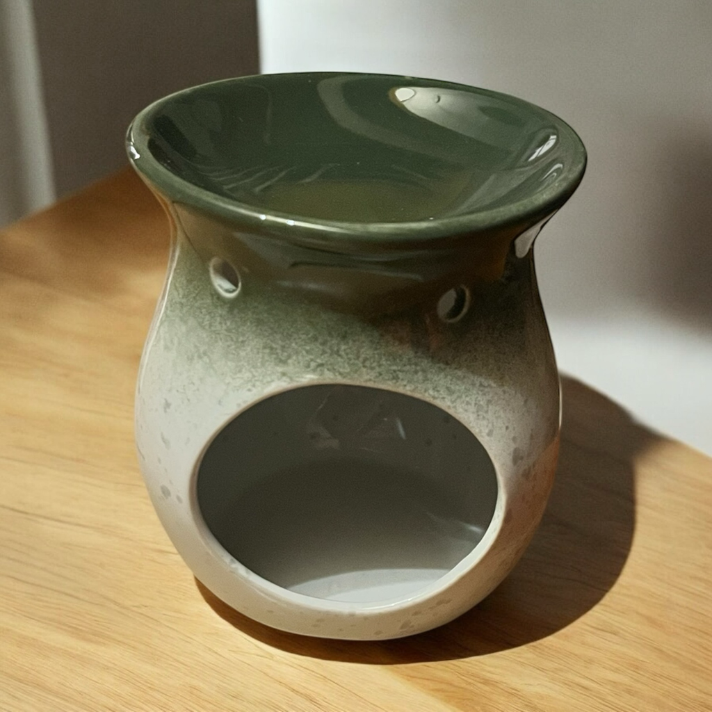 Brûleur nature chic