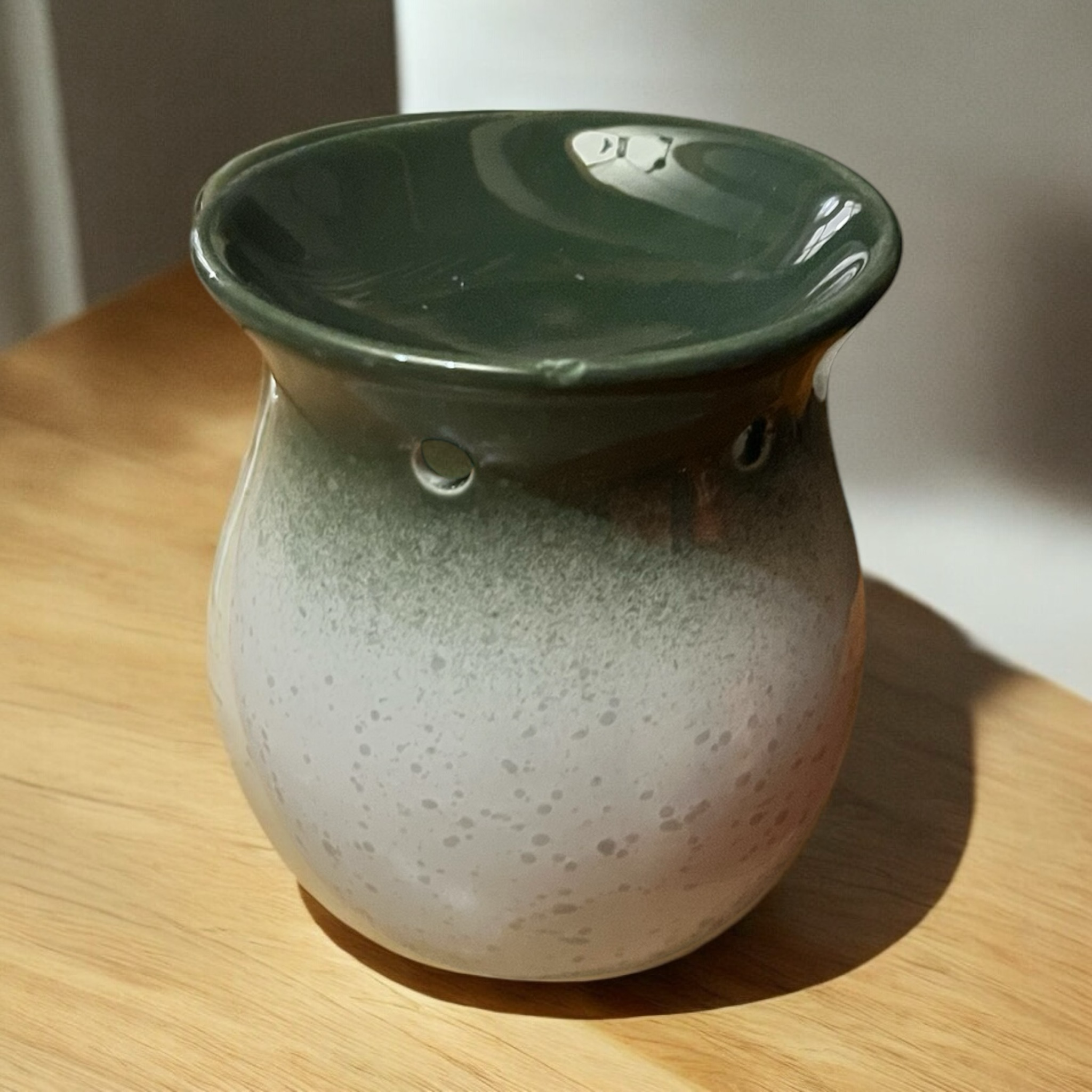 Brûleur nature chic