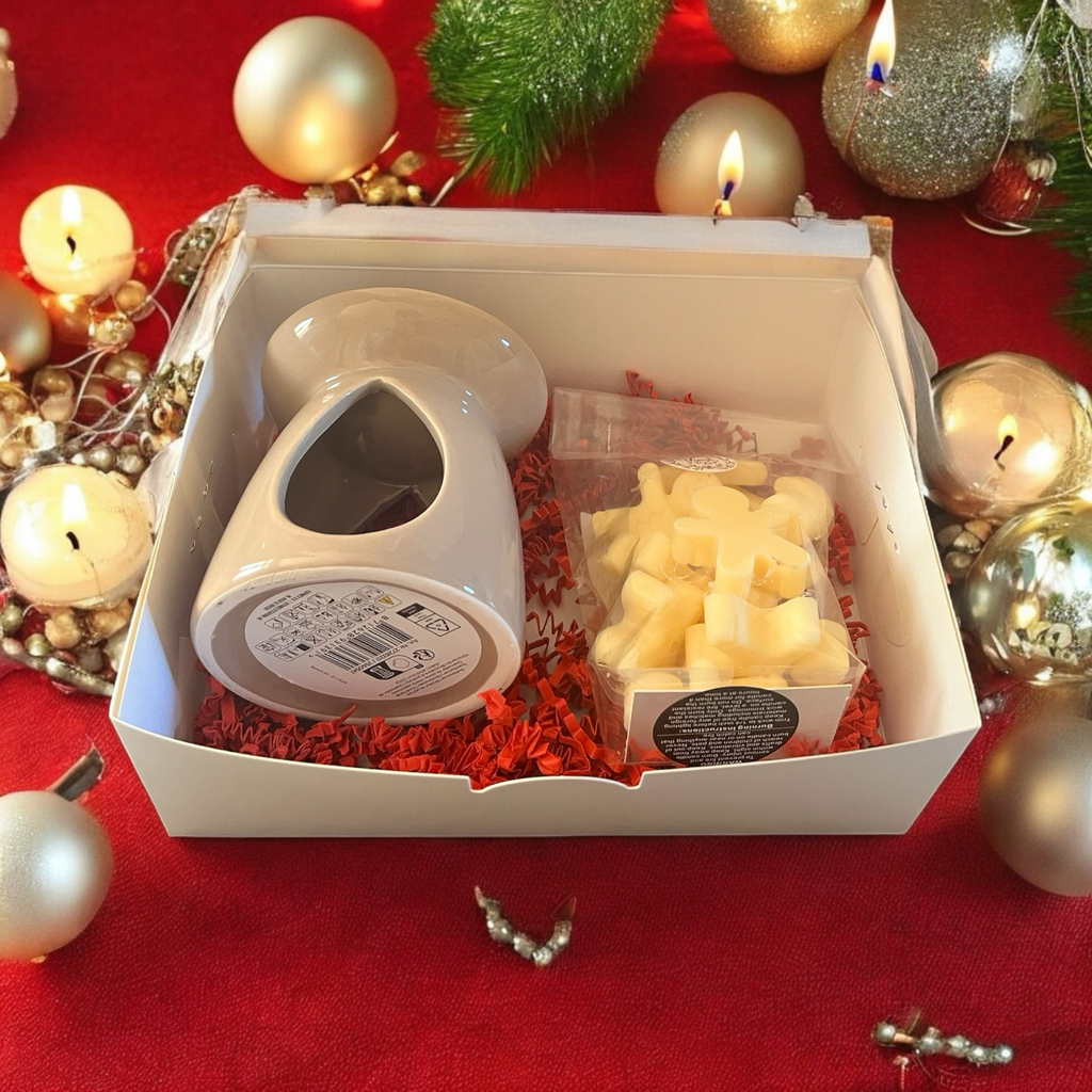 Coffret de Noël 🎄