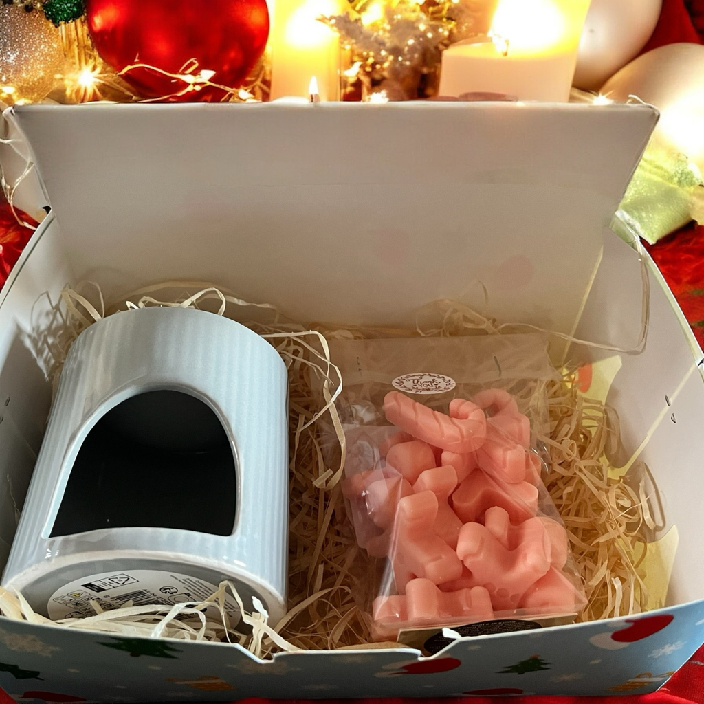 Coffret de Noël 🎄