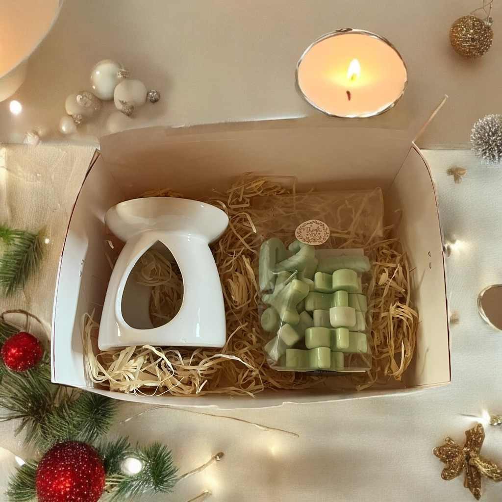 Coffret de Noël 🎄