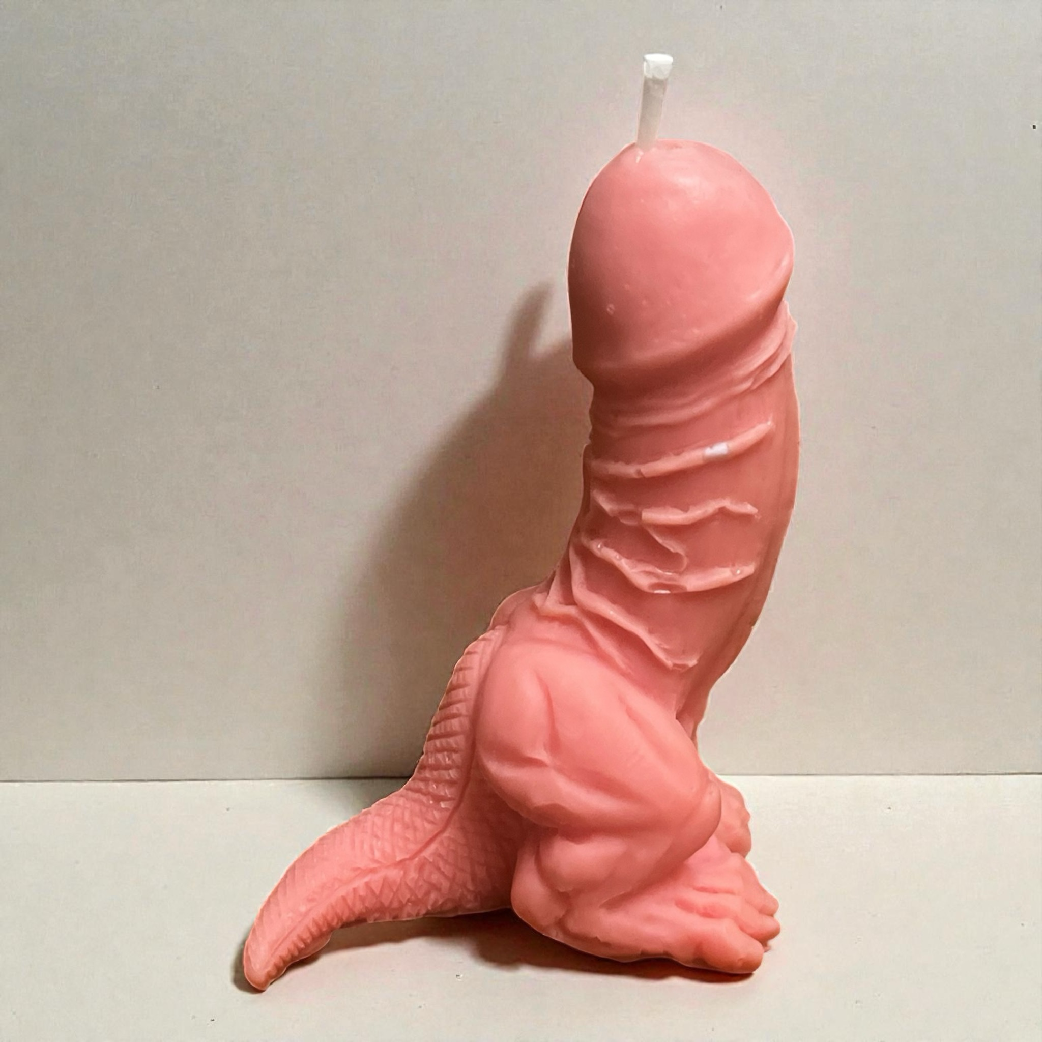 Dino sensuelle 🦖