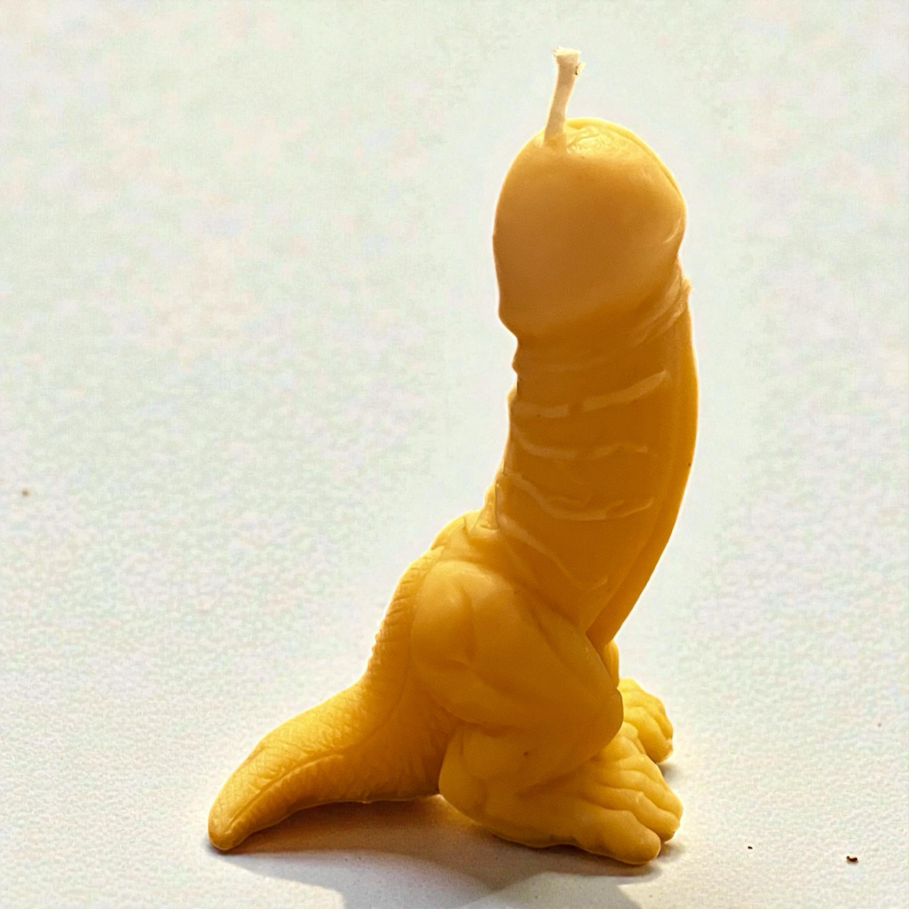 Dino sensuelle 🦖