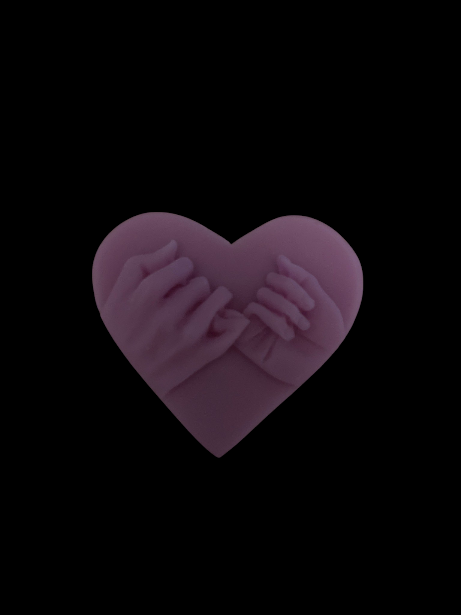 Fondant yubikiri 🤝