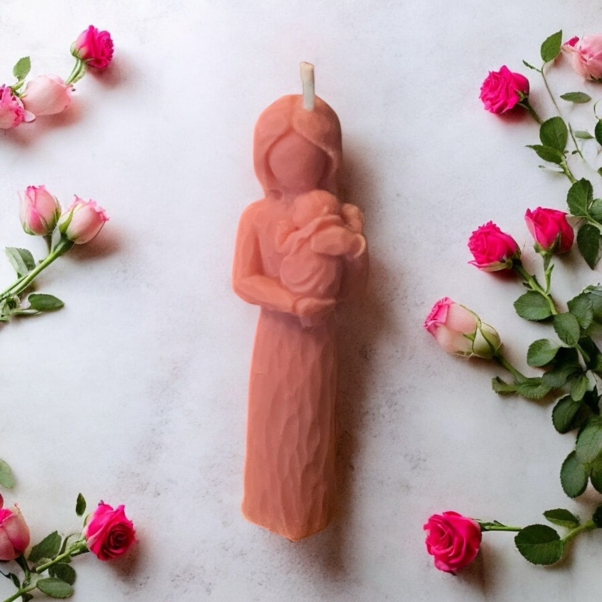 Instant maternelle 🤰
