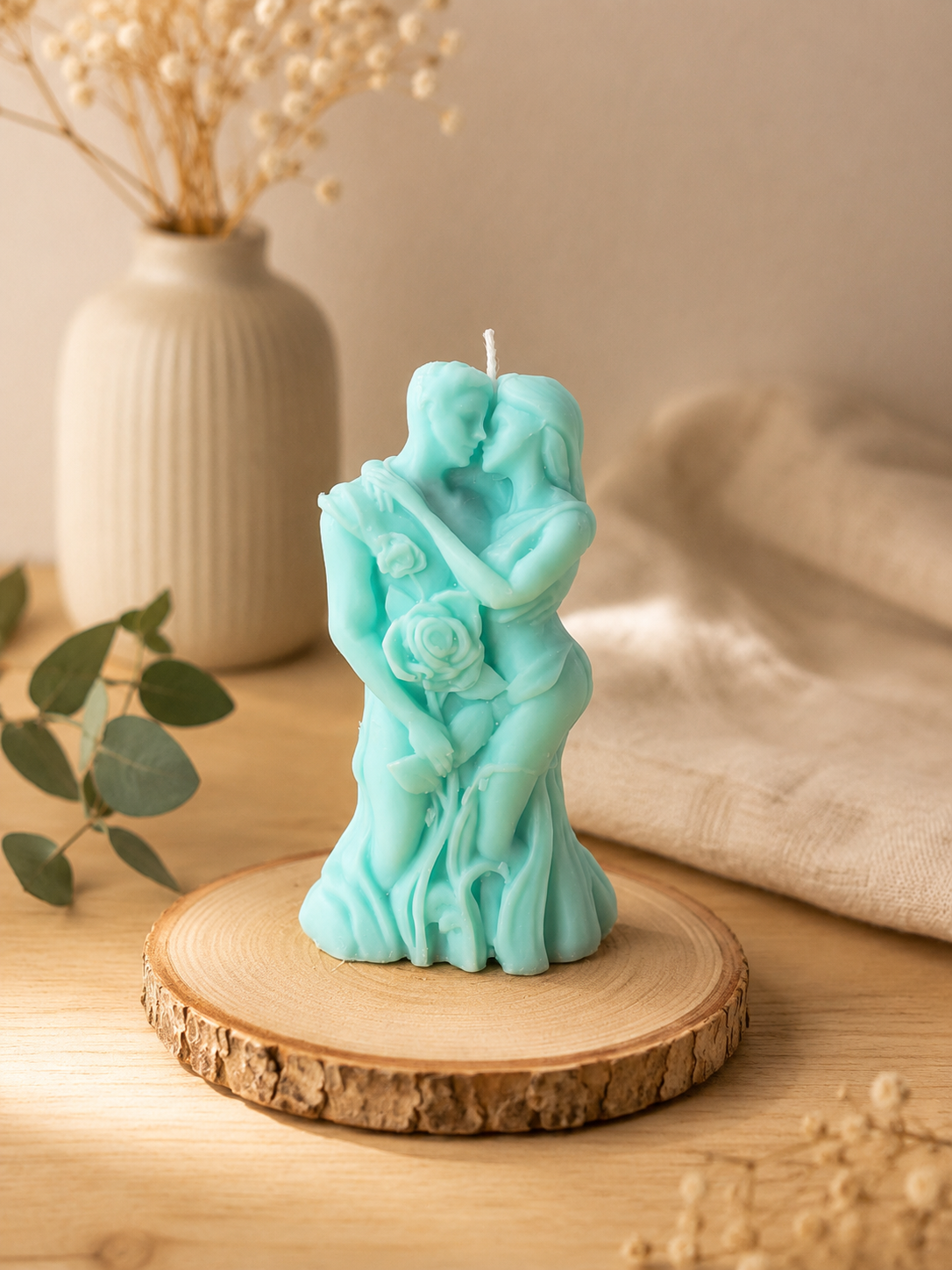 Baiser de rose