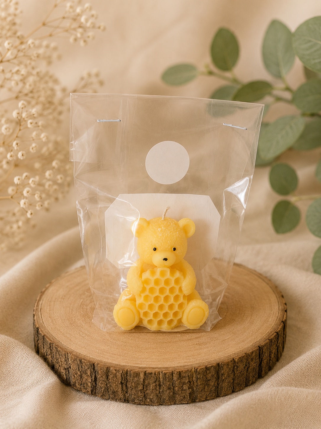 Câlin de miel 🍯