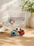 Les ballons exotiques