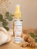 Spray d’ambiance noix et miel 🍯
