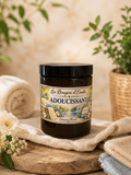 Bougie adoucissant 150g