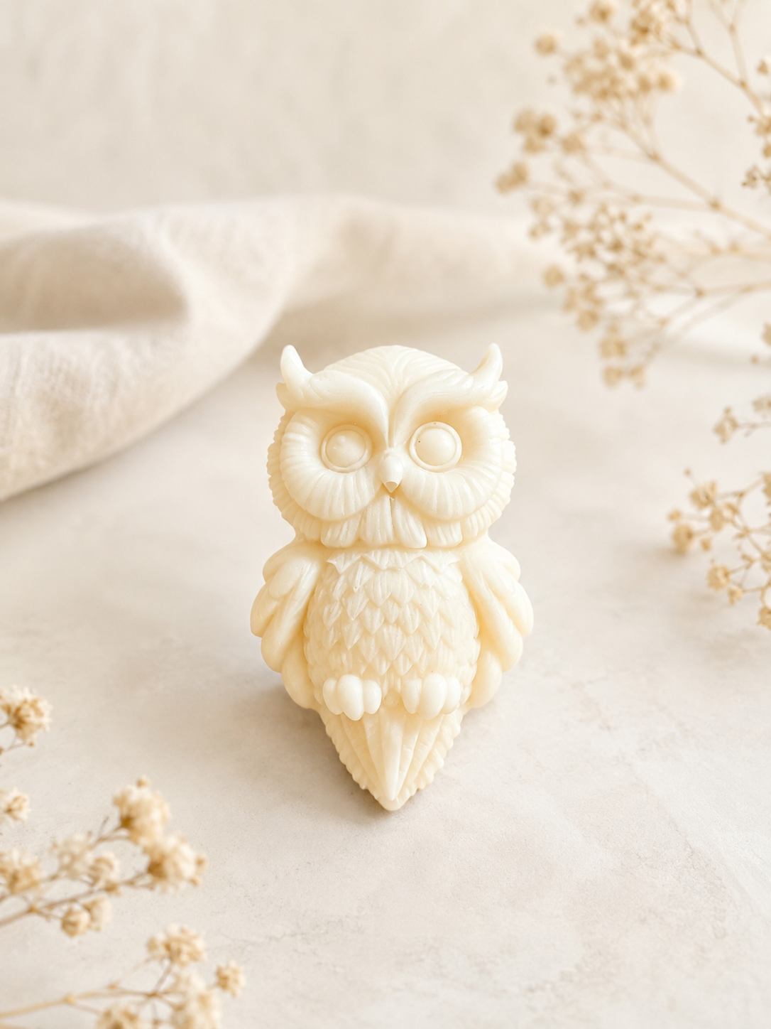 Fondants hiboux 🦉