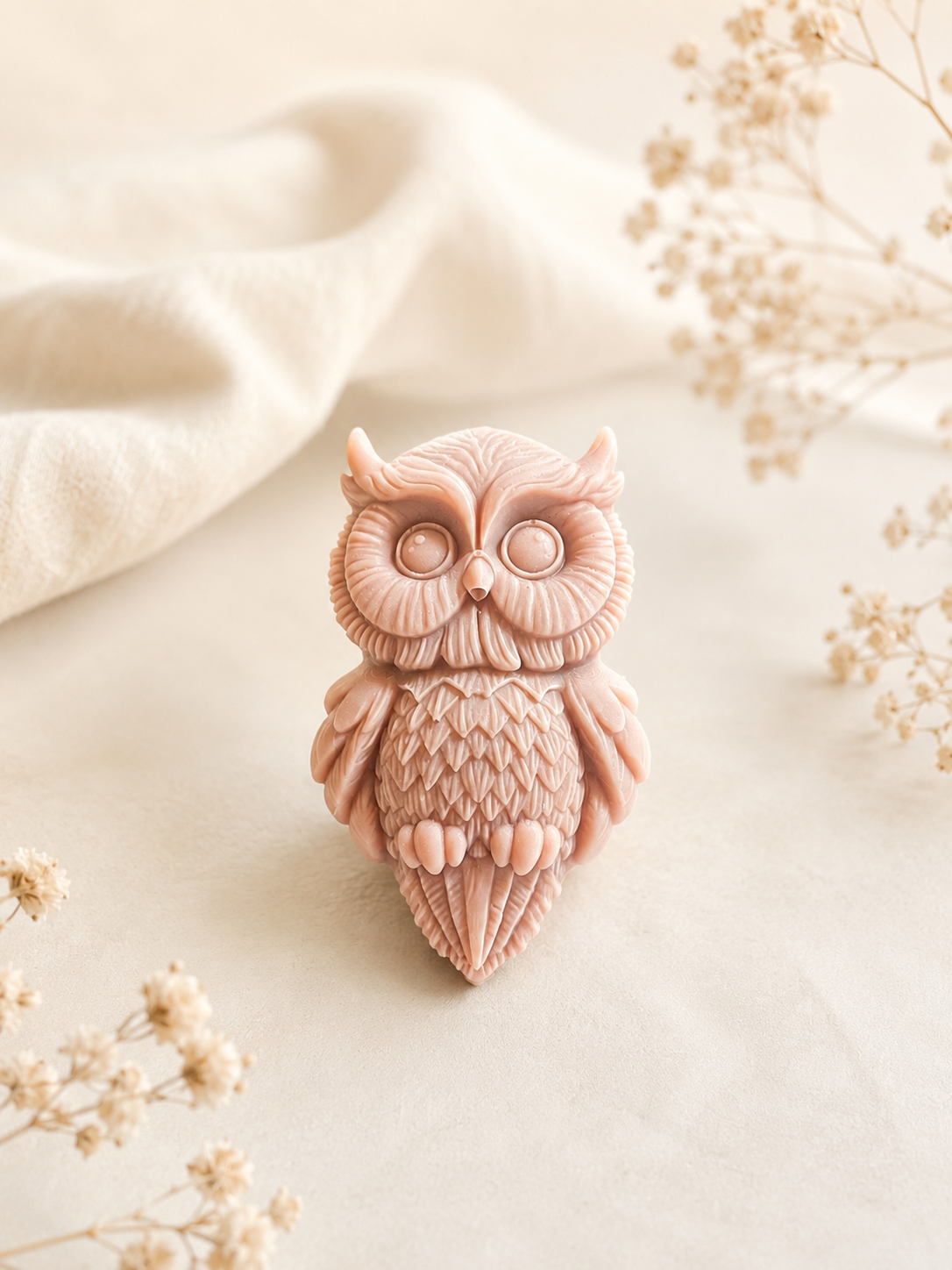 Fondants hiboux 🦉