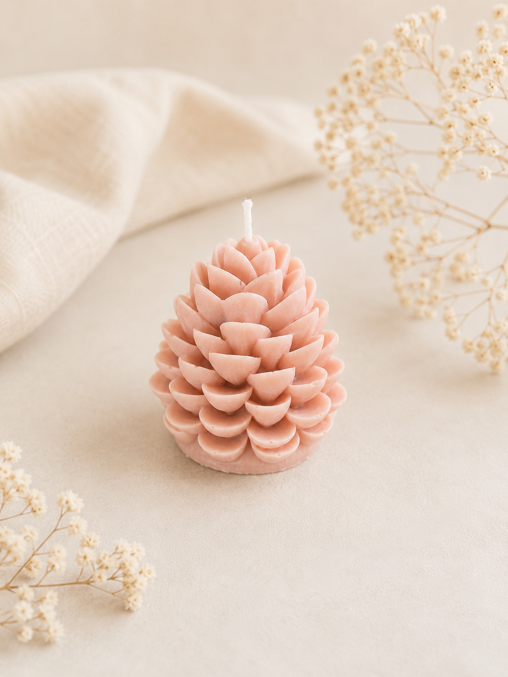 Pomme de pin