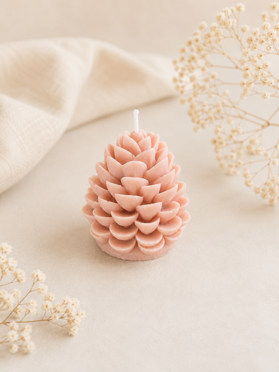 Pomme de pin