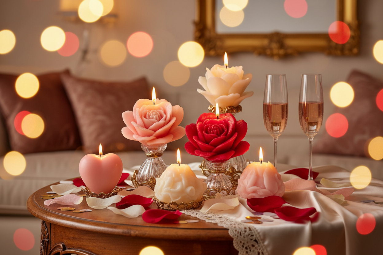 Saint Valentin 