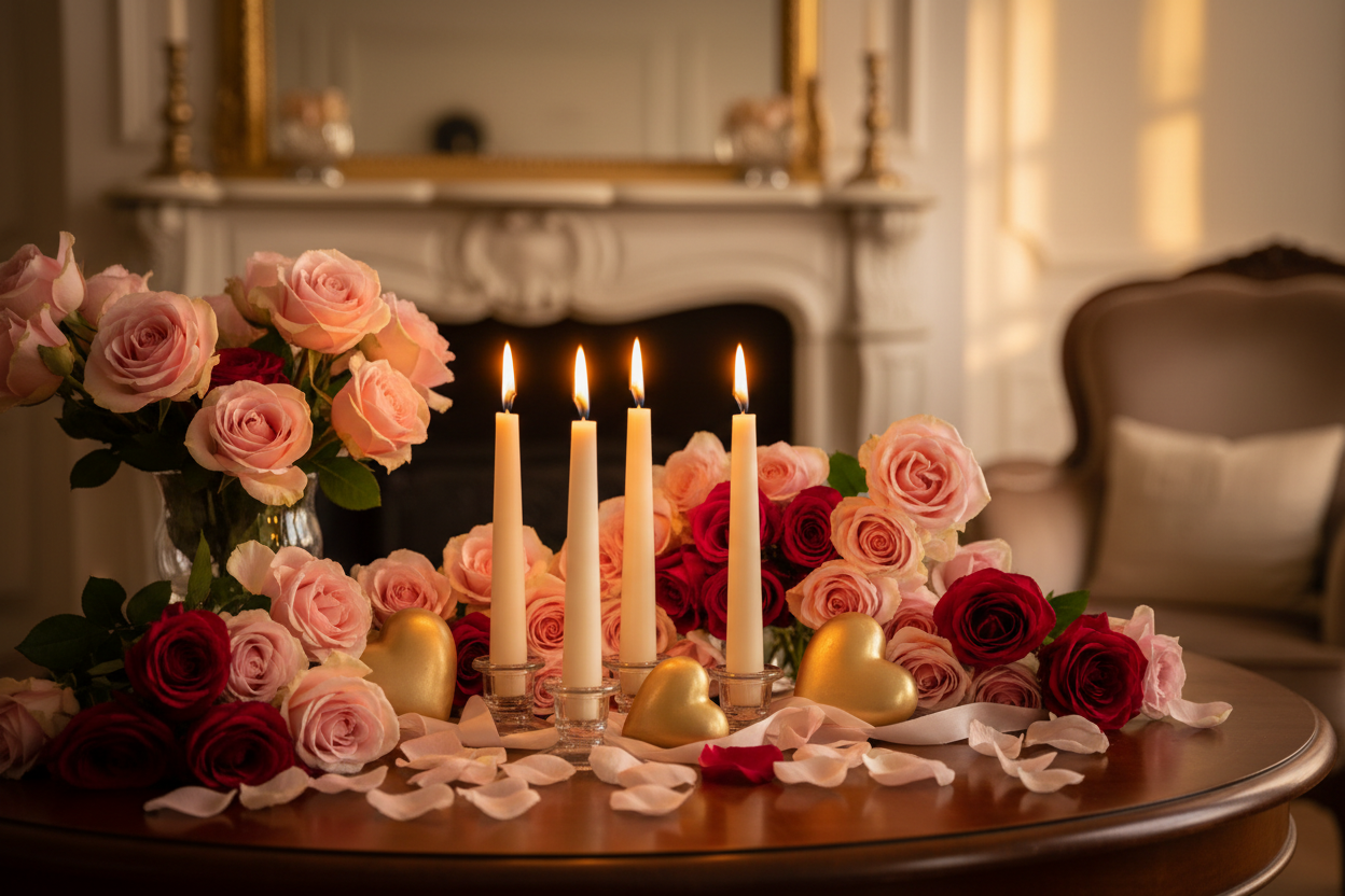 st valentin